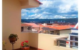 Casa de Huéspedes Tu Parada en Cuenca
